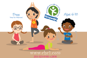 Childrens Yoga