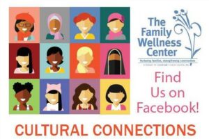 Cultural Connections Revised Final 2019