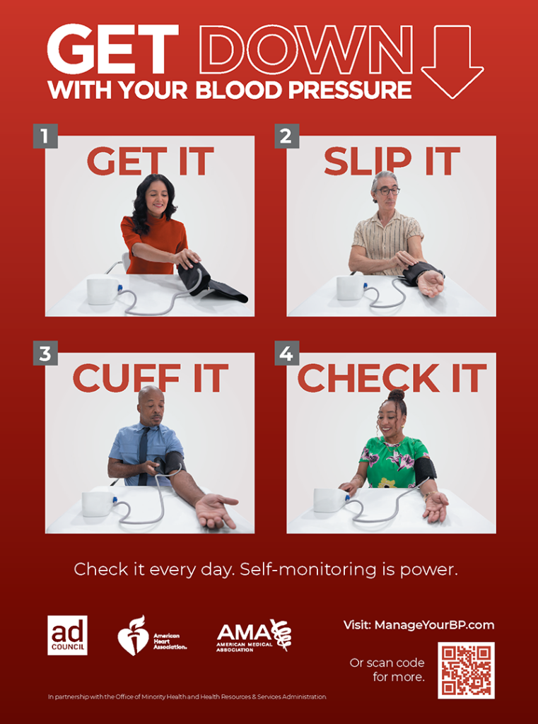 Get It. Slip It. Cuff It. Check It 1