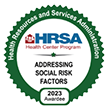 Health Resources And Services Administration Addressing Social Risk Factors 2023 Awardee