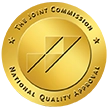 The Joint Commission National Quality Approval Seal