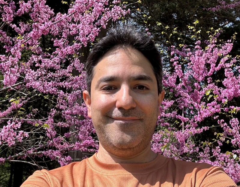 Abisai Garcia Headshot