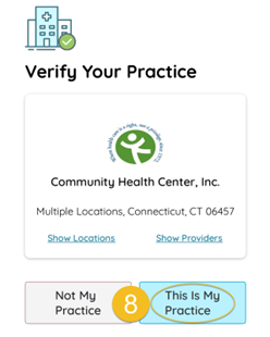 Verify