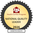 Healthcenterprogram Nationalqualityleader 2026